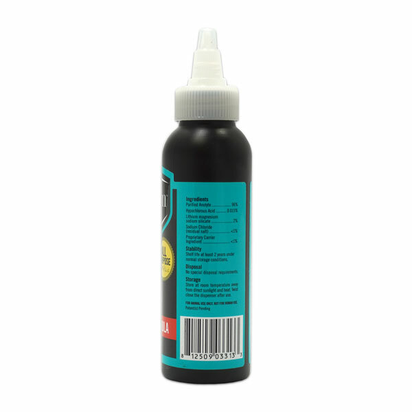 Curicyn Hot Spot Formula for Dogs Extra Strength Rapid Healing Solution