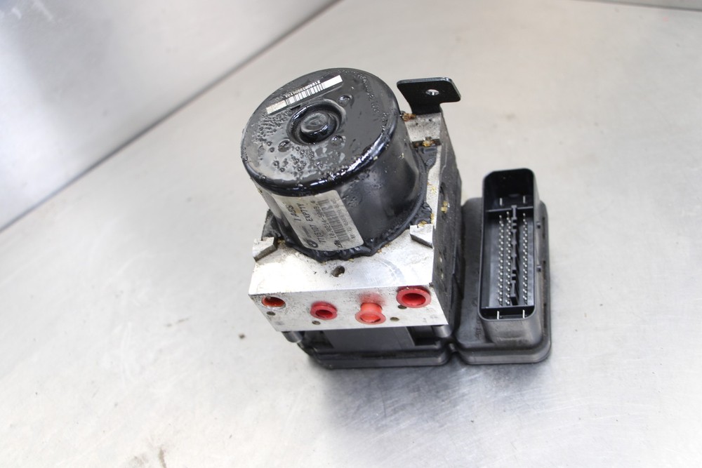 09-11 BMW K1300GT ABS PUMP UNIT MODULE