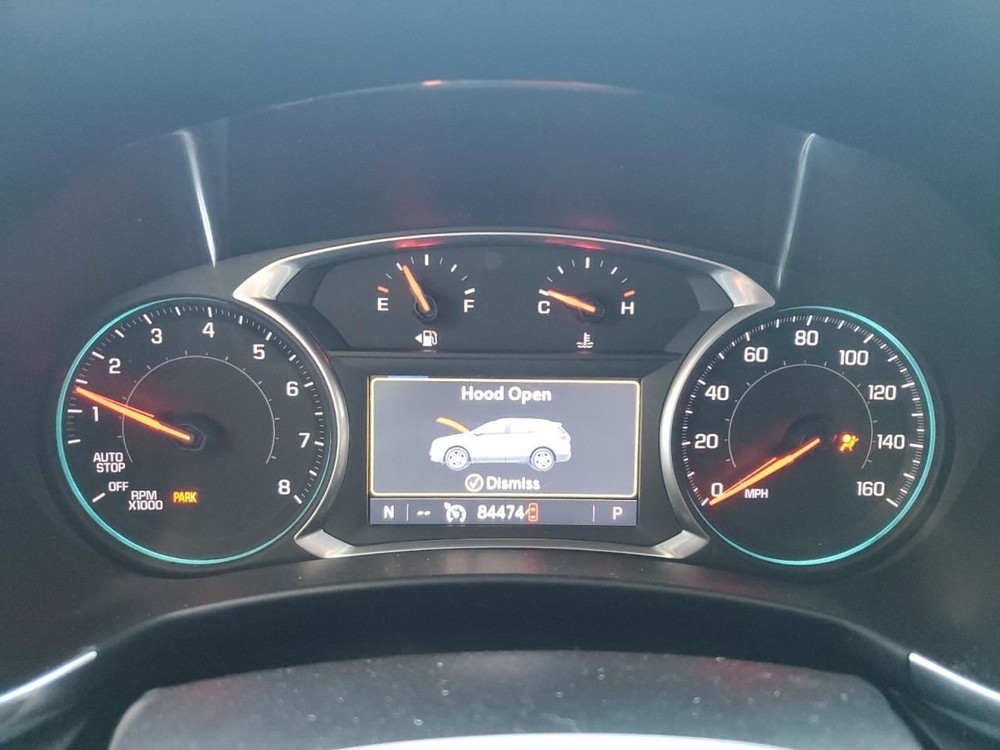 Fuse Box Engine Fits 18-22 EQUINOX 4923552