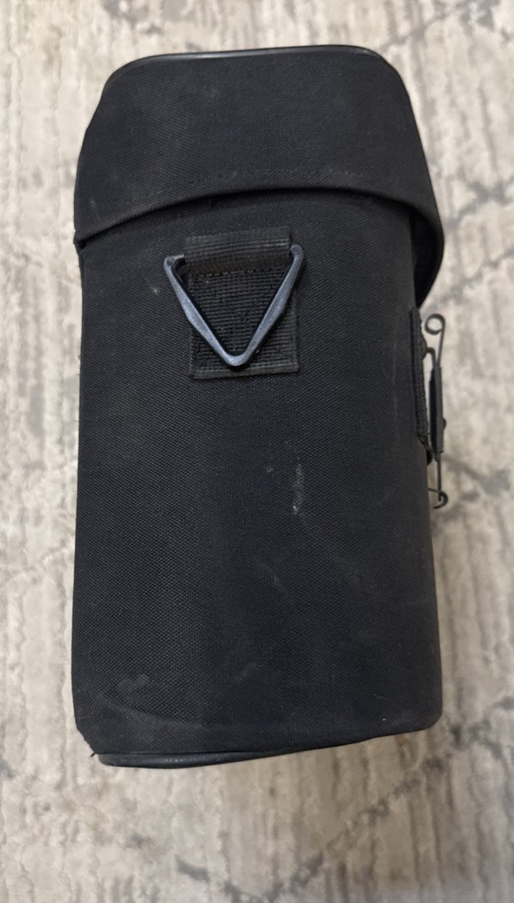 Fraser-Volpe M25 Gyro Stabilizer Binoculars CASE ONLY