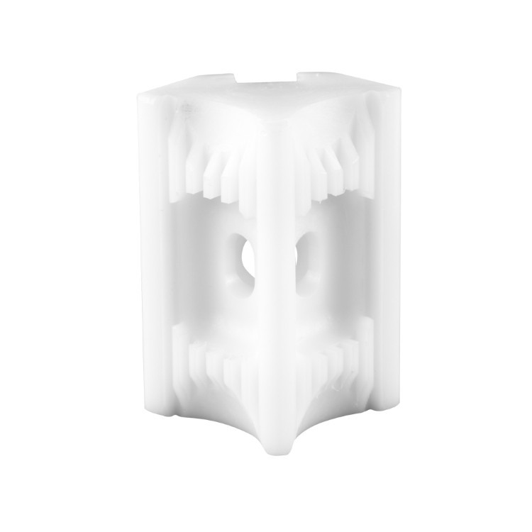 TapeTech 16TT90 Inside Corner Mud Head 90° Paper-Faced Bead Applicator