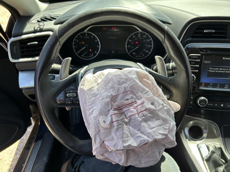 MAXIMA 2016 Fuse Box Cabin 104550318