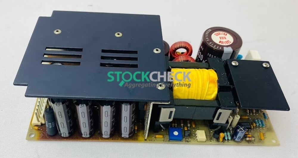 Power General FLU3-100-2 Power Supply