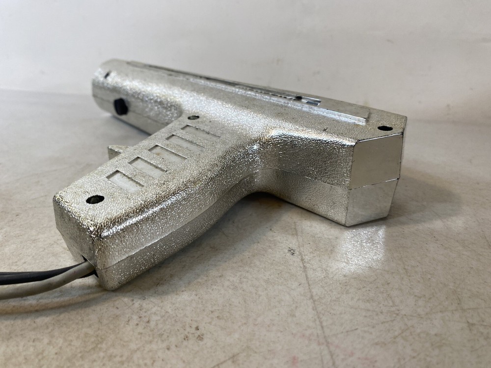 Inductive DC Timing Light Model 418 Dixson Inc. 69E51