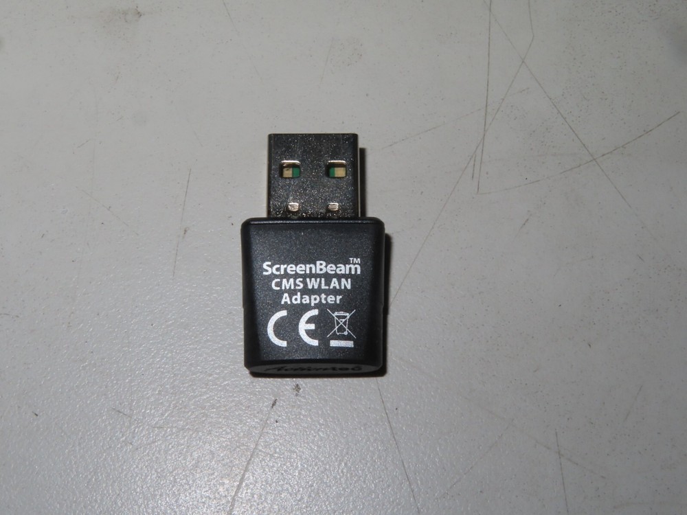Actiontec SBT200DI SCREENEAM CMS WLAN Adapter
