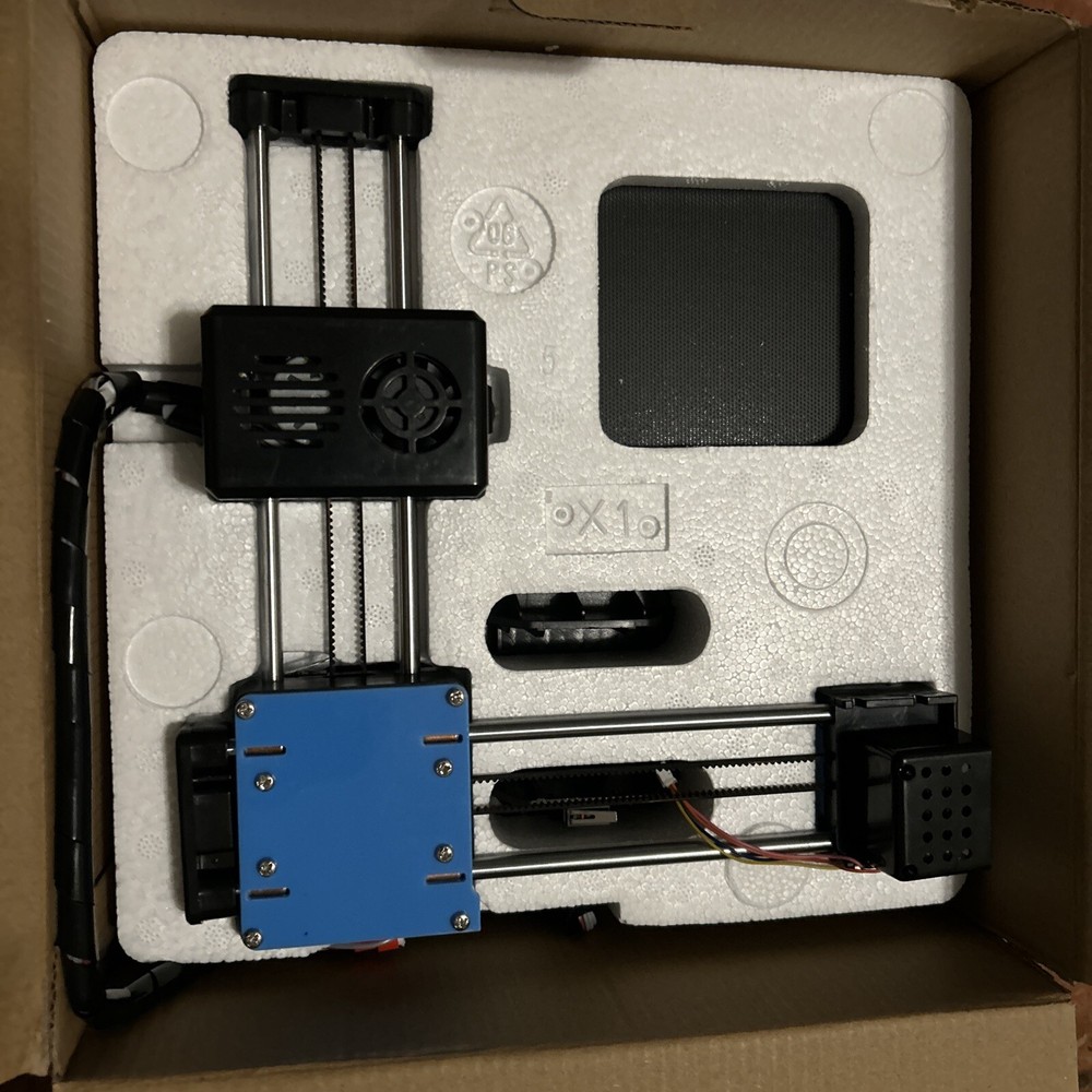 easythreed 3d printer X1