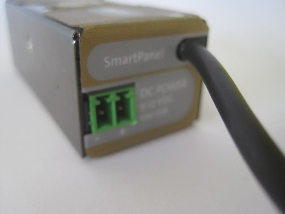 GENUINE SP CONTROLS CATLINC NET NETWORK CONTROL MODULE / ETHERNET 881-100SPC.A