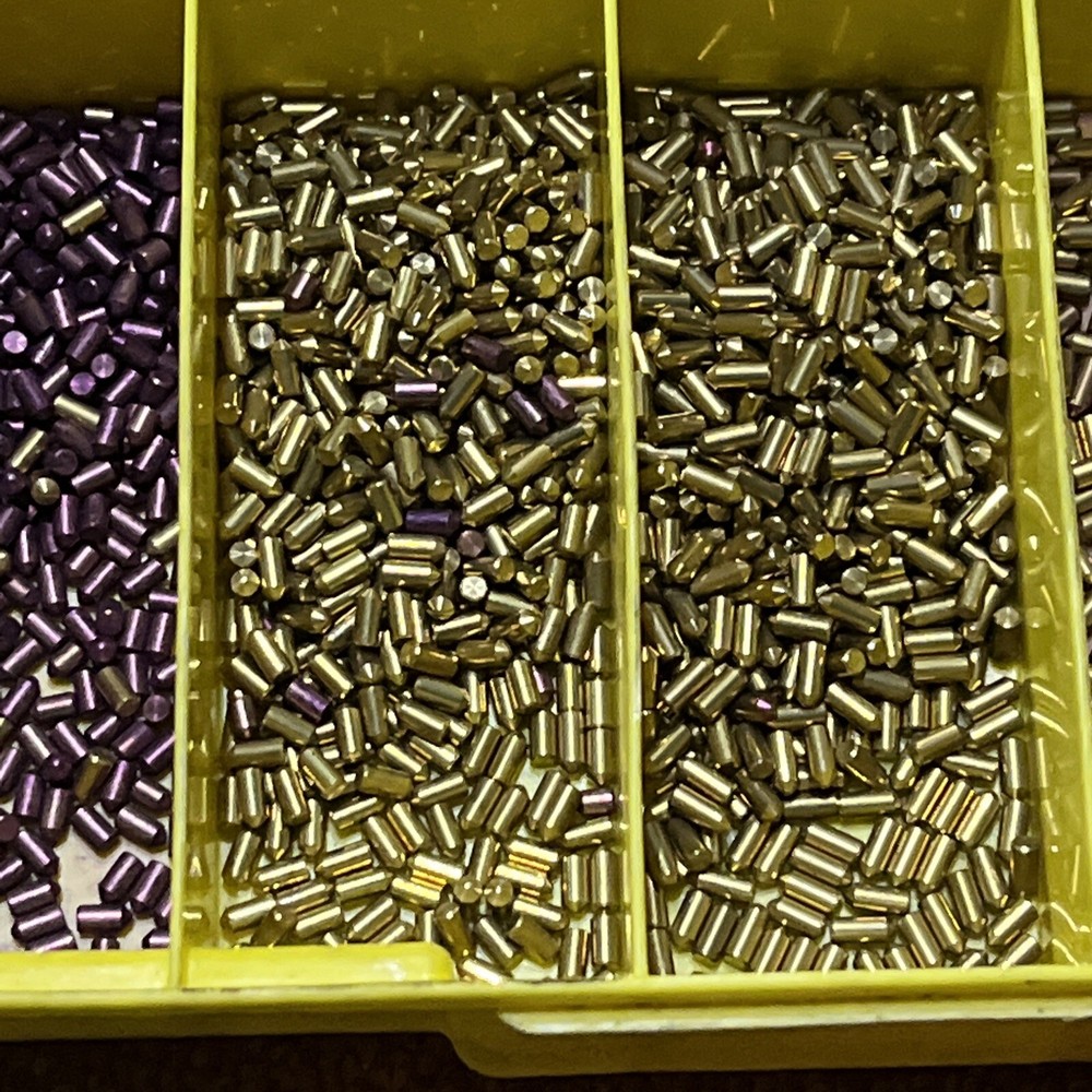 Pinning Kit w/ Master Pins Tools for Locksmith