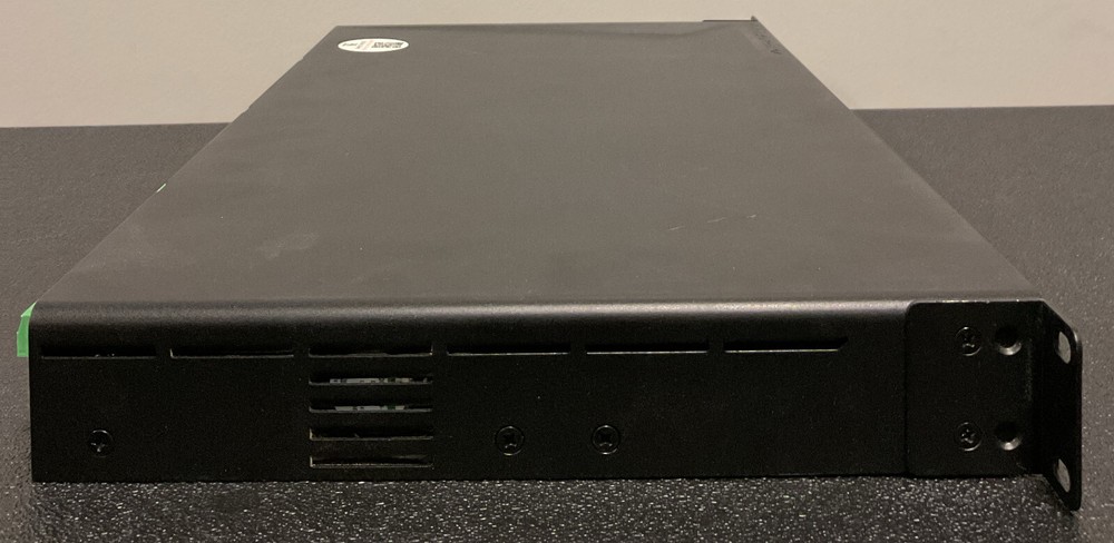 TecNec Atlona 4K/UHD 8x2 Multi-Format Matrix Switcher