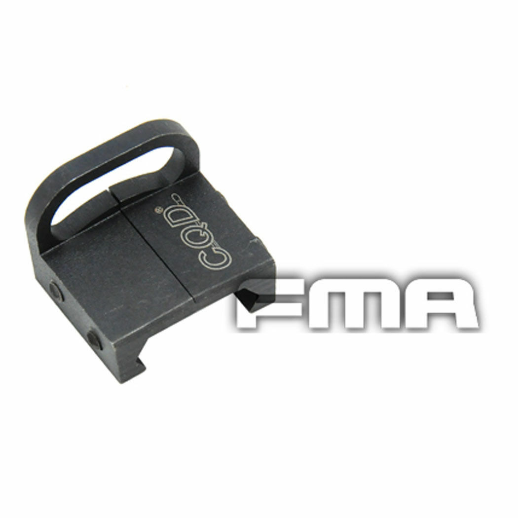 FMA AABB Steel CQD Sling Mount Front Adapter tb264