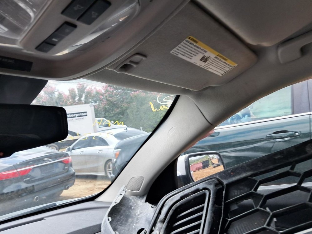 Speedometer MPH Fits 11 EQUINOX 4744691