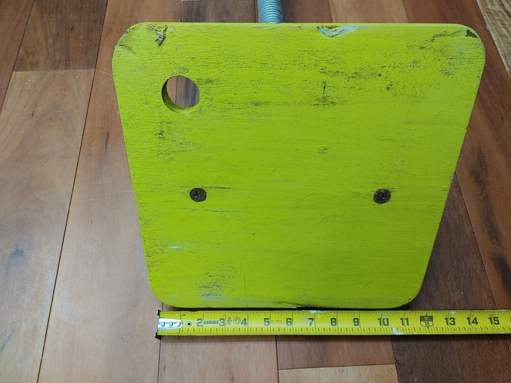 boat tripod stand tops