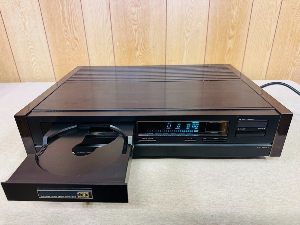 Marantz CD-94 Compact Disc Player free shipping