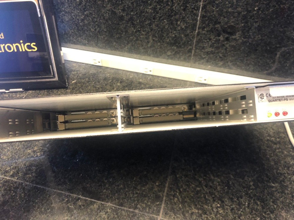 Miranda Imaging Quartet A-75