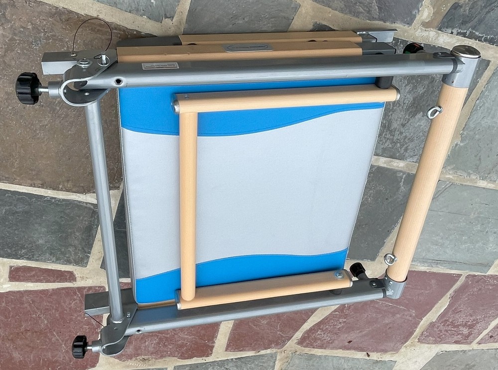 Supreme Pilates Pro with no attachments