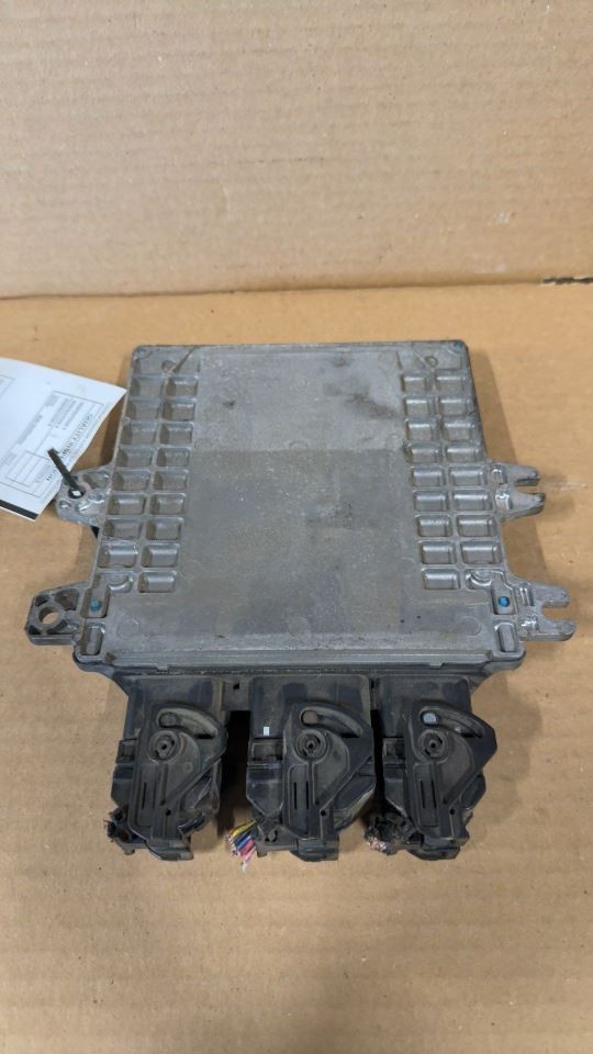 ROGUE 2011 Fuse Box Cabin 6772