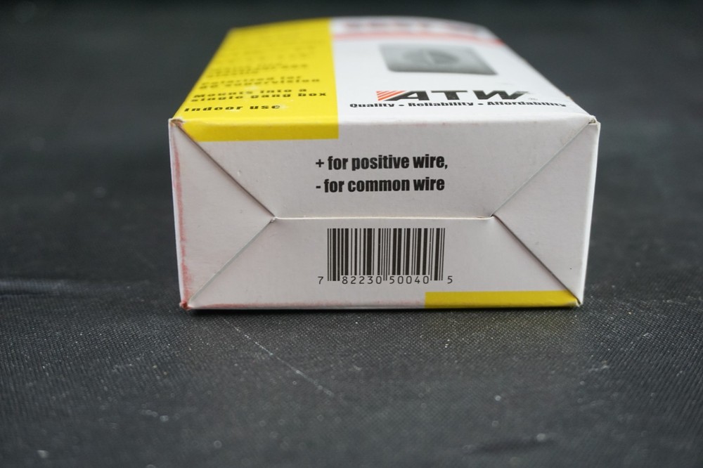 ATW SGST-W Single Tone NEW