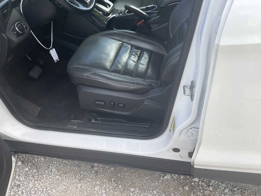 Used A/C Selector Switch fits: 2015 Ford Escape Front automatic temperature cont