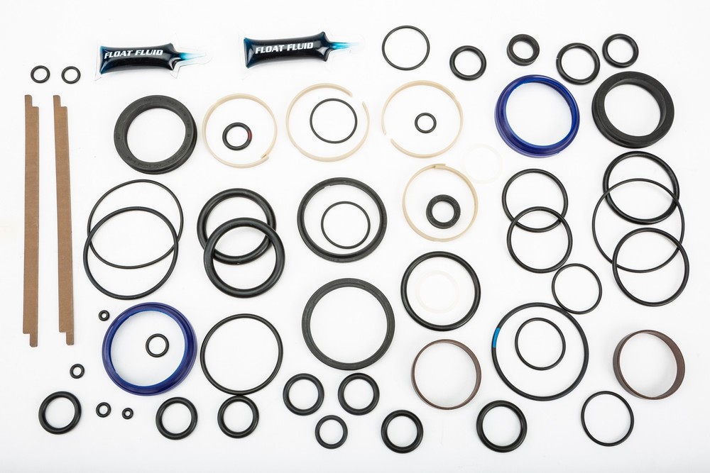 Fox Racing Shox Float Evol Shock Rebuild Kit EV.G2 #803-00-229