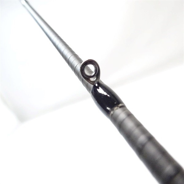 JACKALL Revoltage RV-C610H Cond/B
