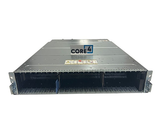 EMC OPE25 EMC Unity Oberon 25 disk Processor Enclosure