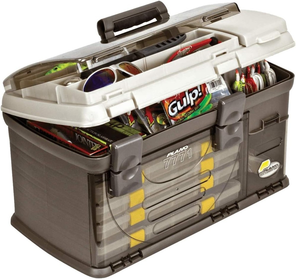 Tackle Storage Organizer by Plano