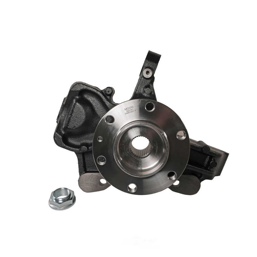 MOOG HUB ASSEMBLIES LK147 Suspension Knuckle Assembly