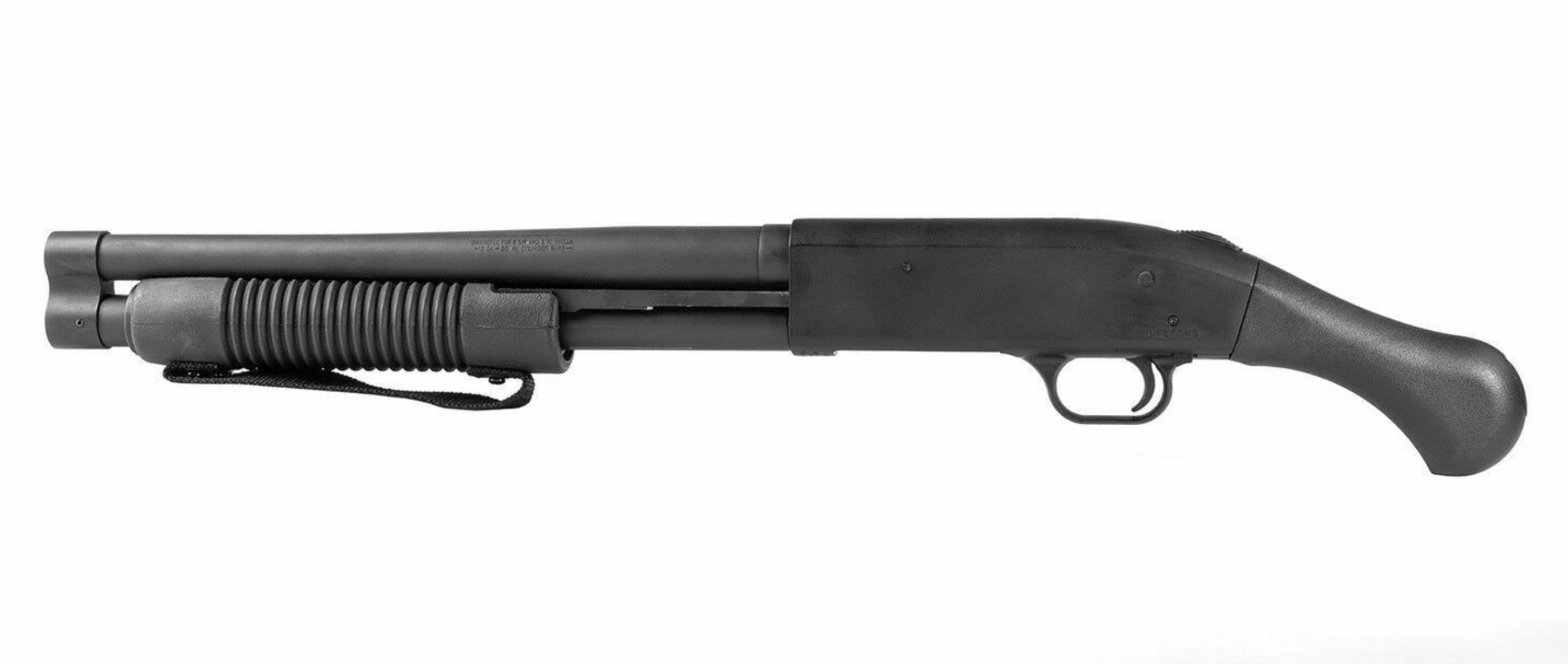 Raptor Birds Head Grip USA Made Grip For Shockwave MossBerg M500