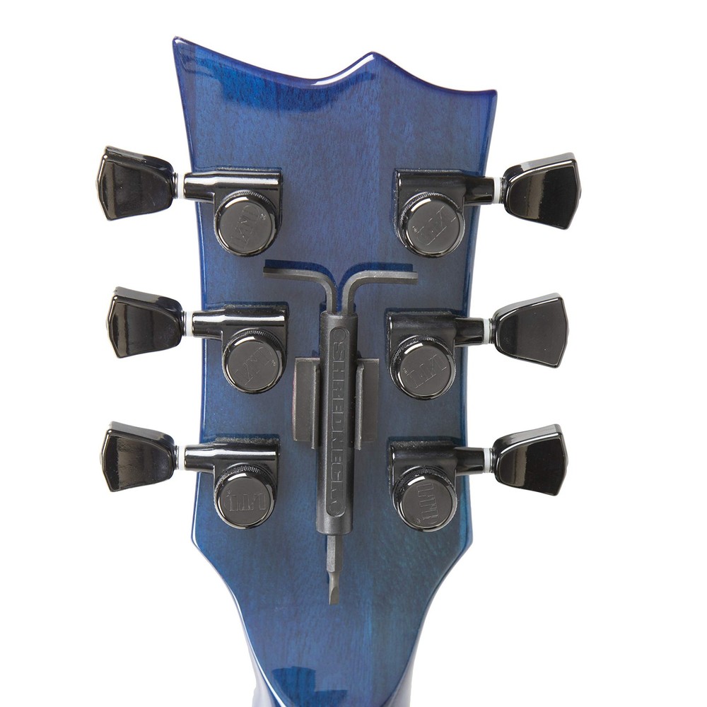 SHREDNECK TremTool 1 Black