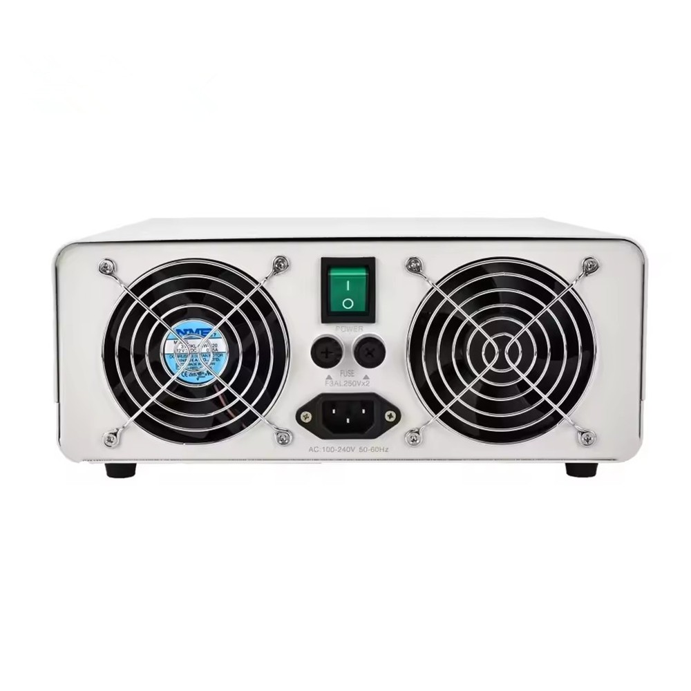 80W LED Medical Cold Light Source Endoscopy Cold Light Source for Inspection