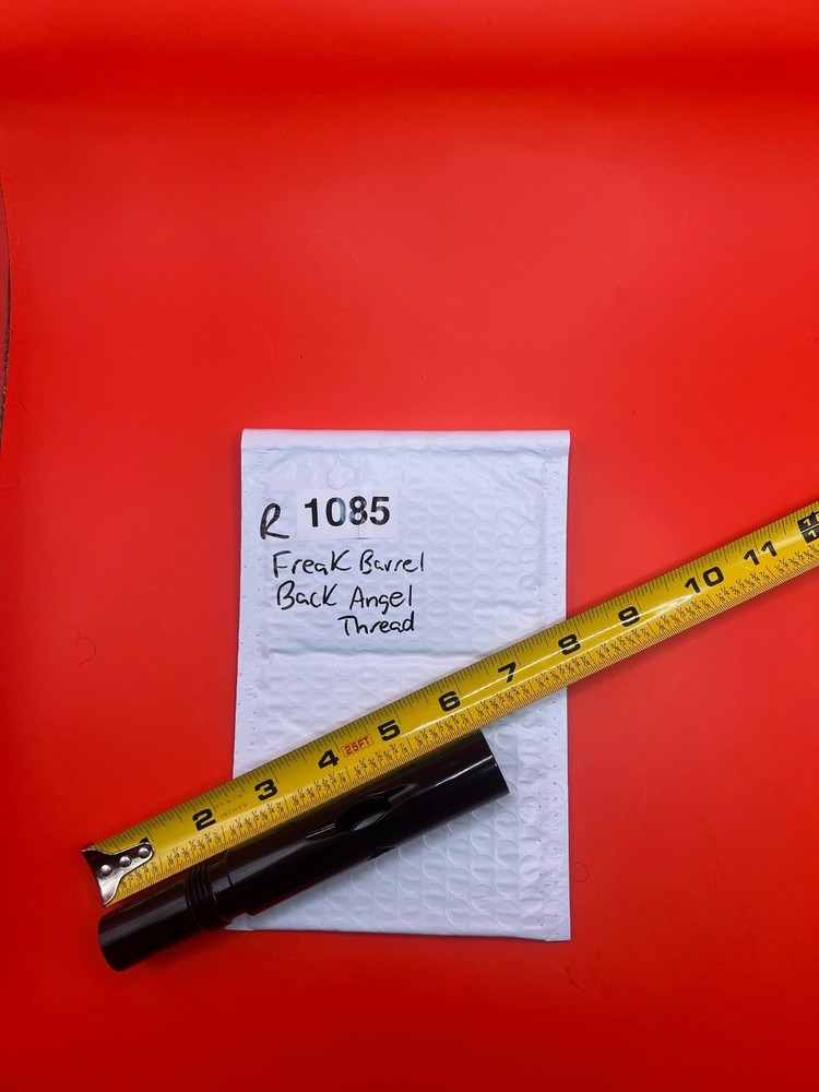 Freak Barrel Back Angel Thread