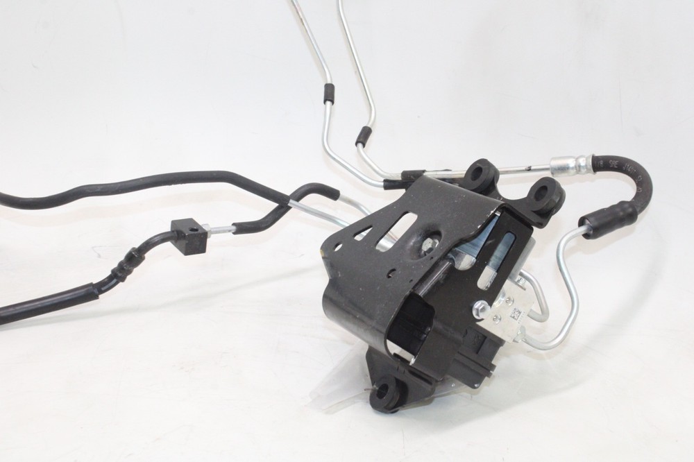 15-17 KAWASAKI VERSYS 1000 OEM ABS PUMP UNIT MODULE