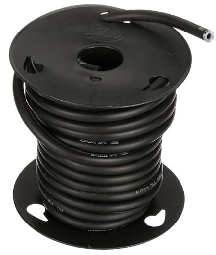 Windshield Washer/Vacuum Hose