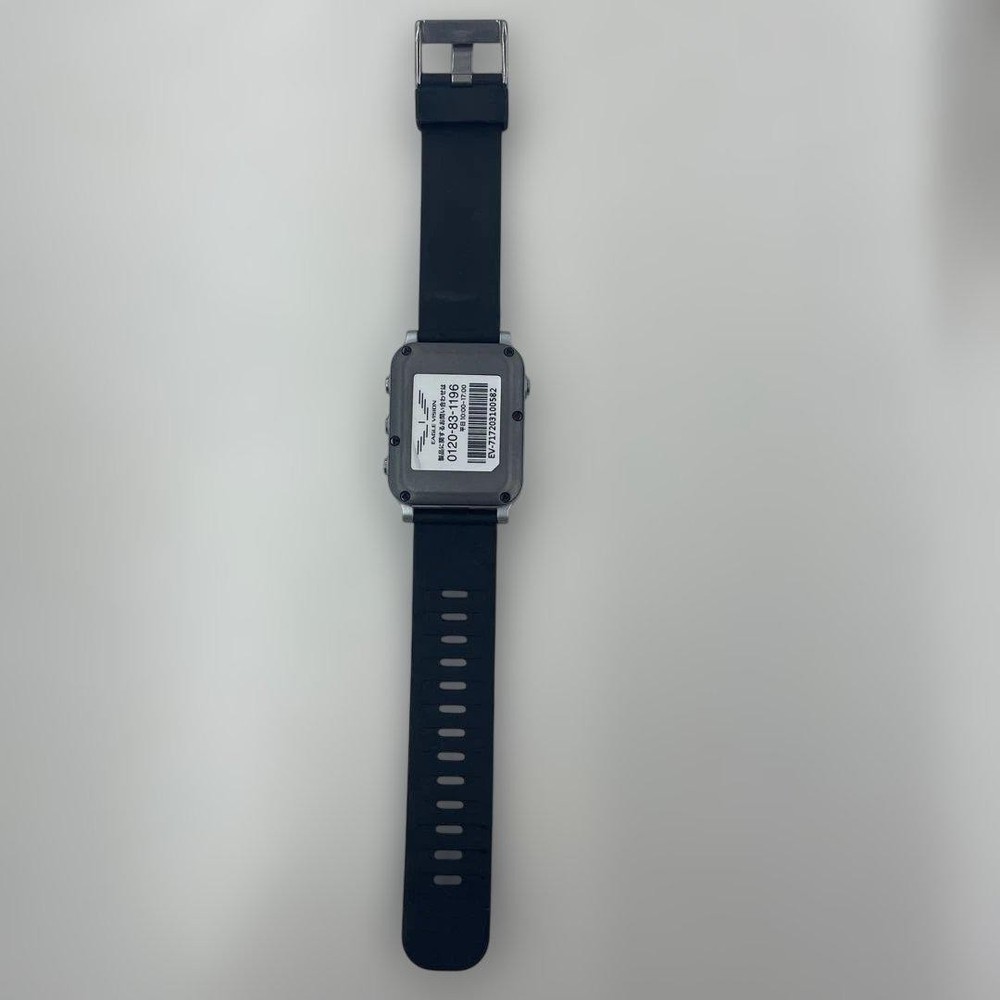 EAGLE VISION watch4 EV-717 GPS Navigation