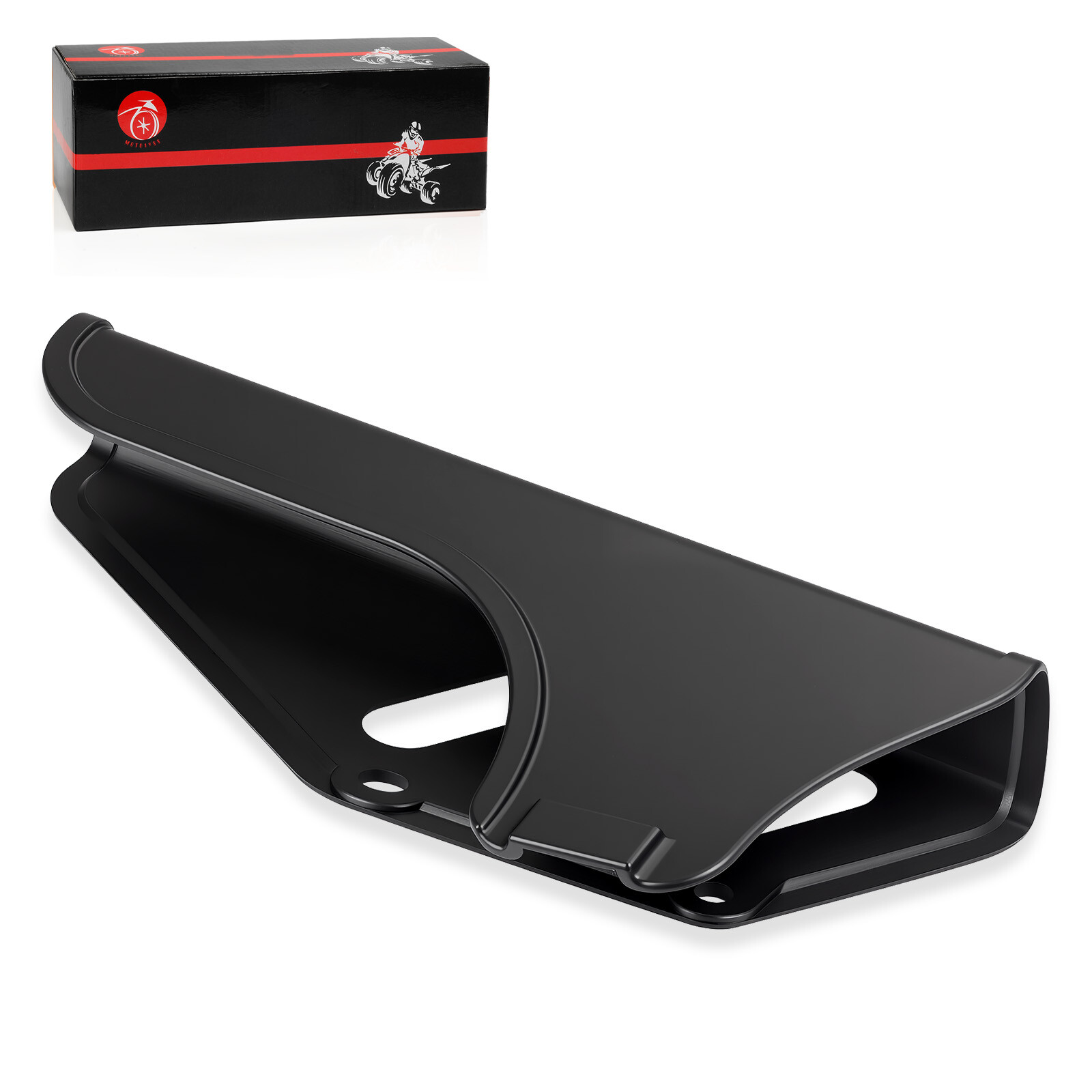 Chain Guard For Honda XR80R XR100R 1988 1989 1990 1991 1992-2003 40510-GN1-760