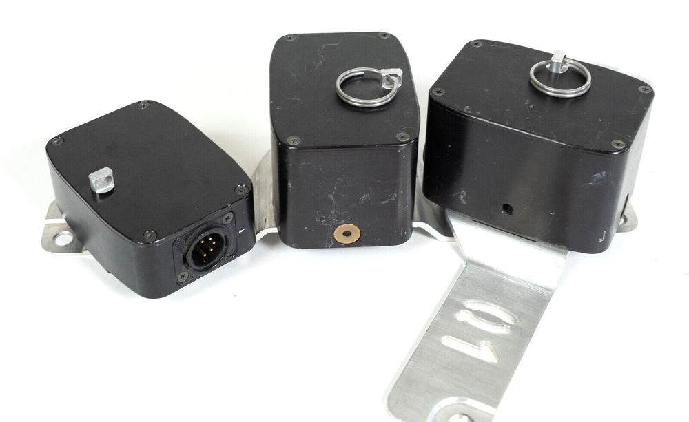 Align Array Lasers - Lot of 3