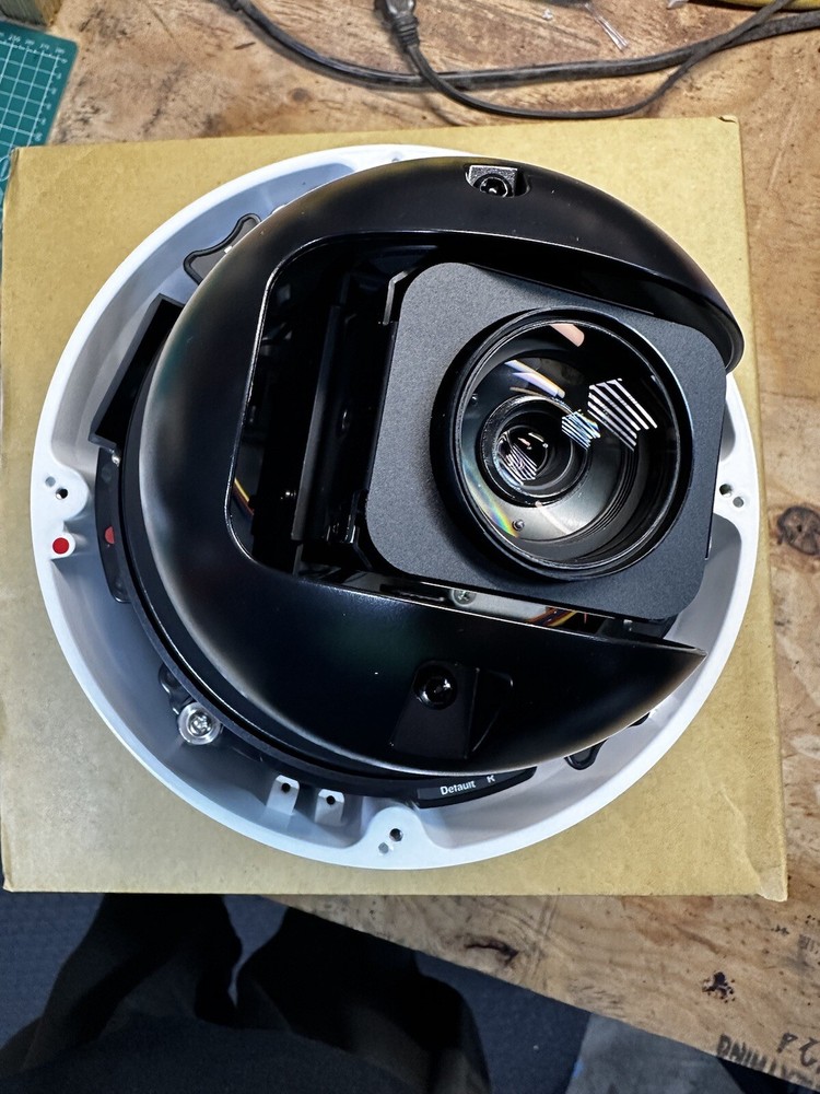 Pelco SP Pro 1080 20x