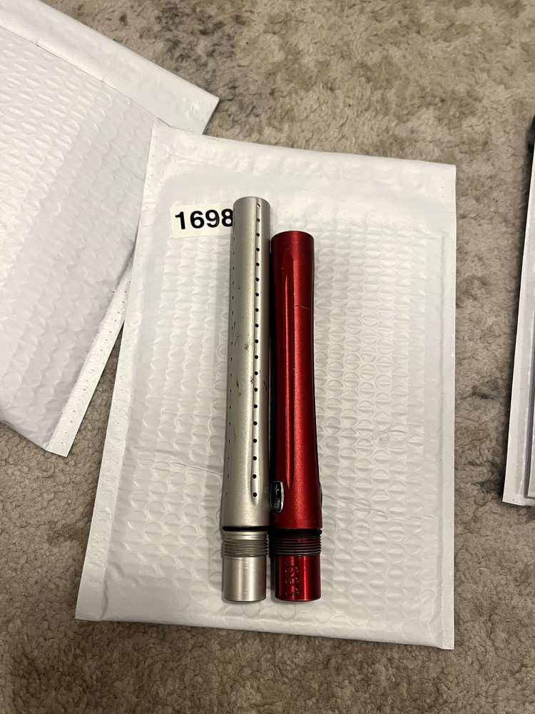 Planet Eclipse 2 Piece Autococker Barrel