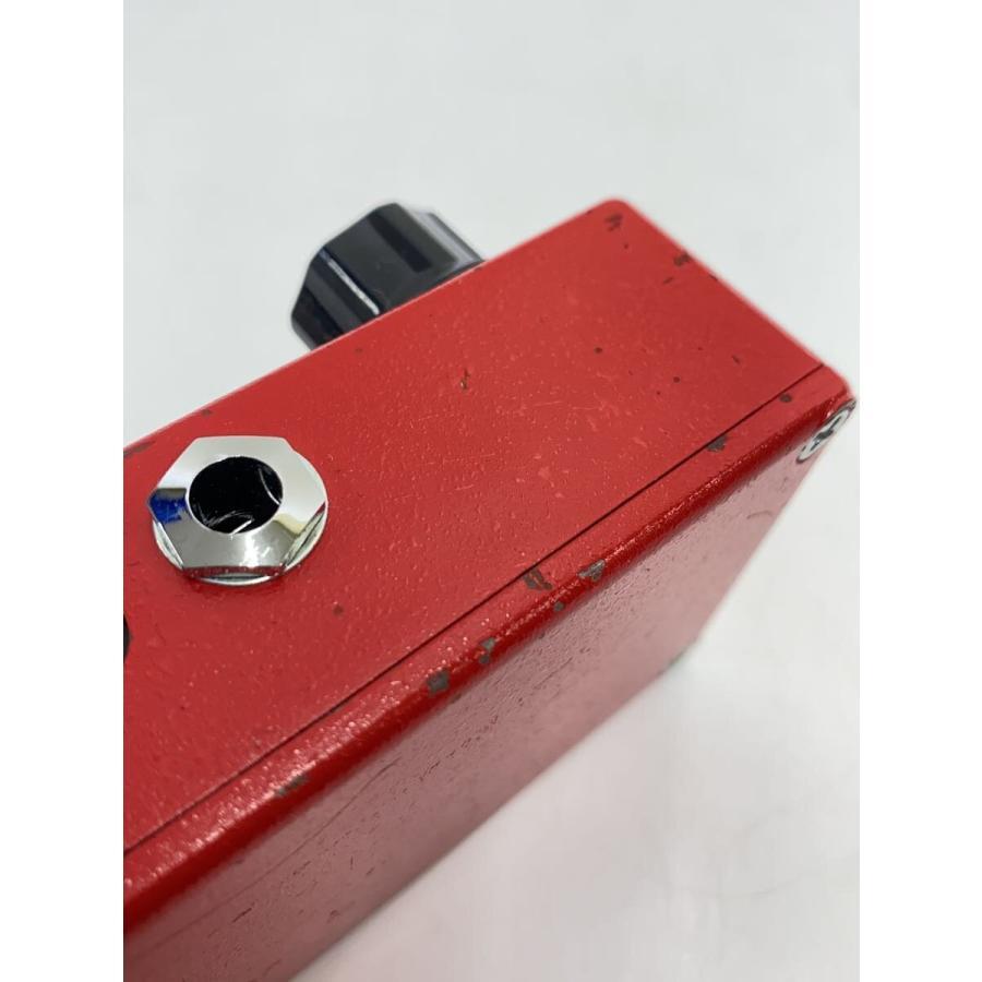 MXR M102 Dyna Comp Compressor Guitar Effects Pedal