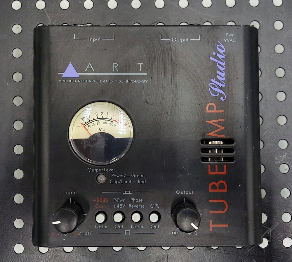 Art Tube MP Studio