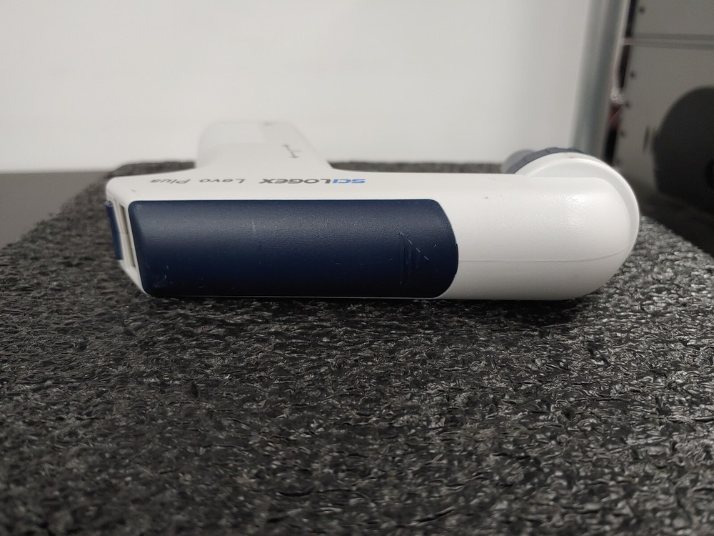 SCILOGEX LEVO PLUS Automatic Motorized Pipette