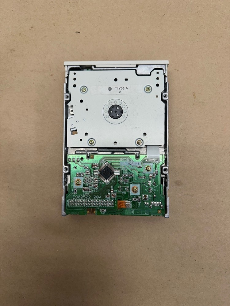 TEAC 193077A1-10 Floppy Disk Drive