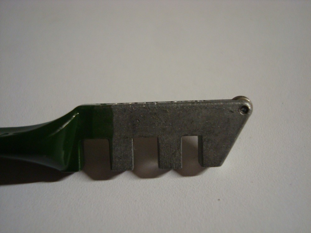 Fletcher 01-122 Glass Cutter