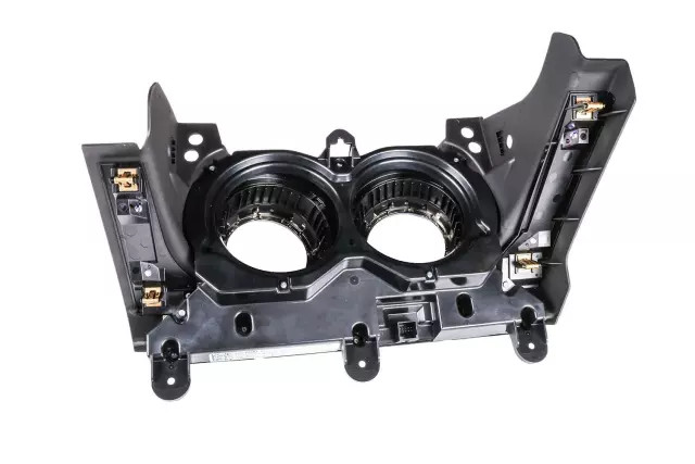 Genuine GM Dash Control Unit 84441500