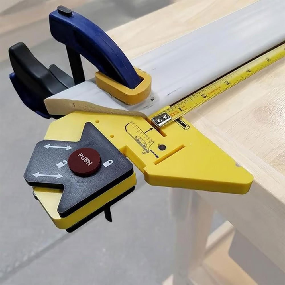 Trim45 Trim Carpentry Aid
