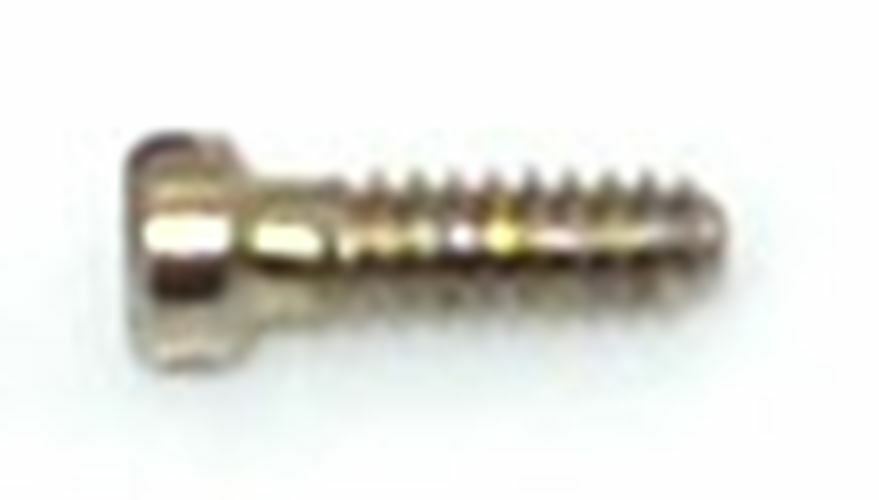 Nosepad Screw 1.0mm Thread ct 100 #SM402
