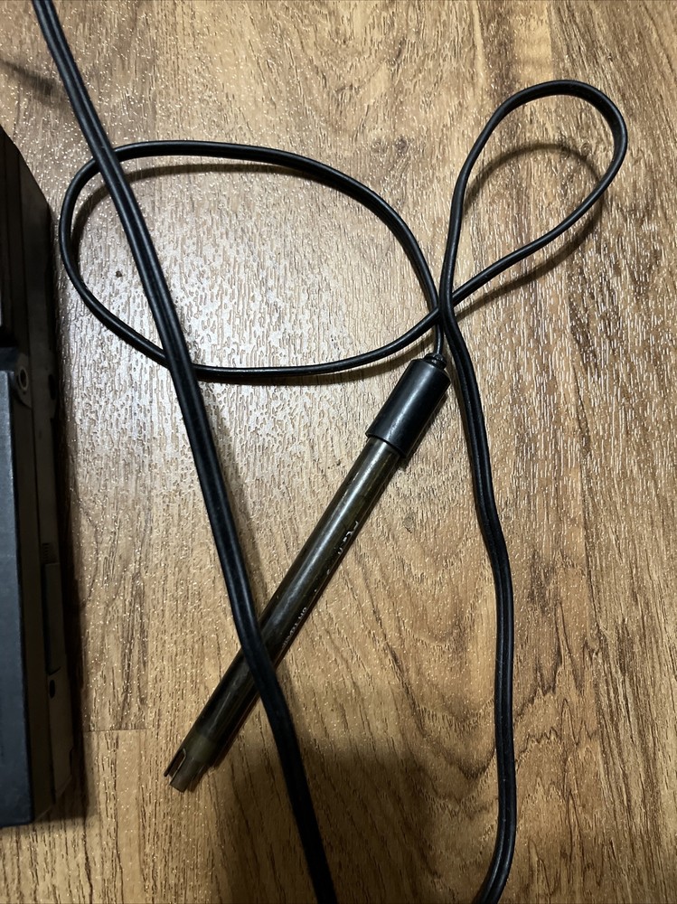 ORION Model 230A Portable pH METER *Untested*