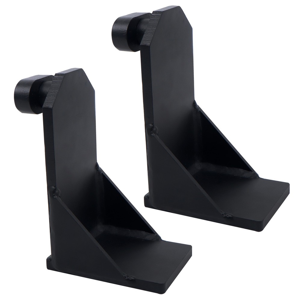 Labwork 2 Pack Upgrade Shipping Container Jack Lug Jack Leveling Attachment