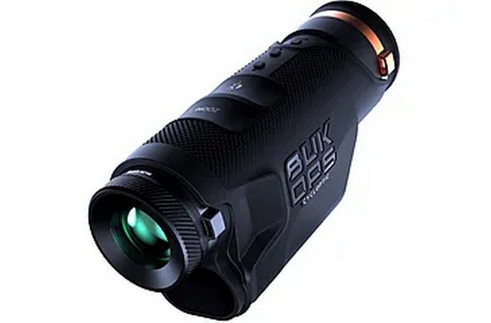 Bukops Cycloptic Handheld Primetime Viewer Black - BUK40002
