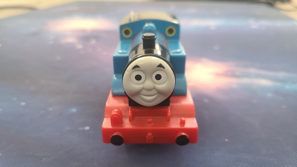 2009 Trackmaster Thomas